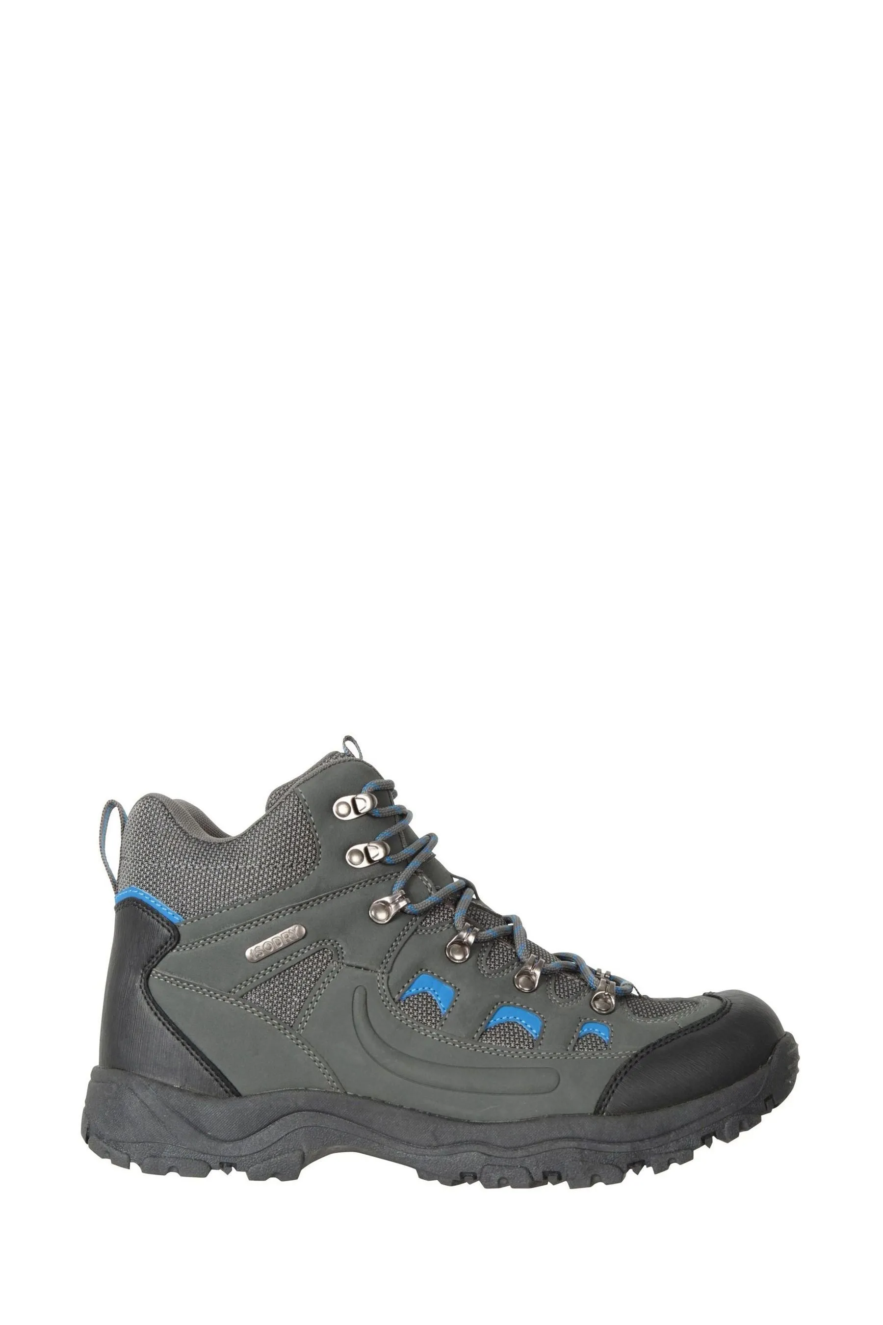 Mountain Warehouse Uomo - Adventurer - Stivali impermeabile