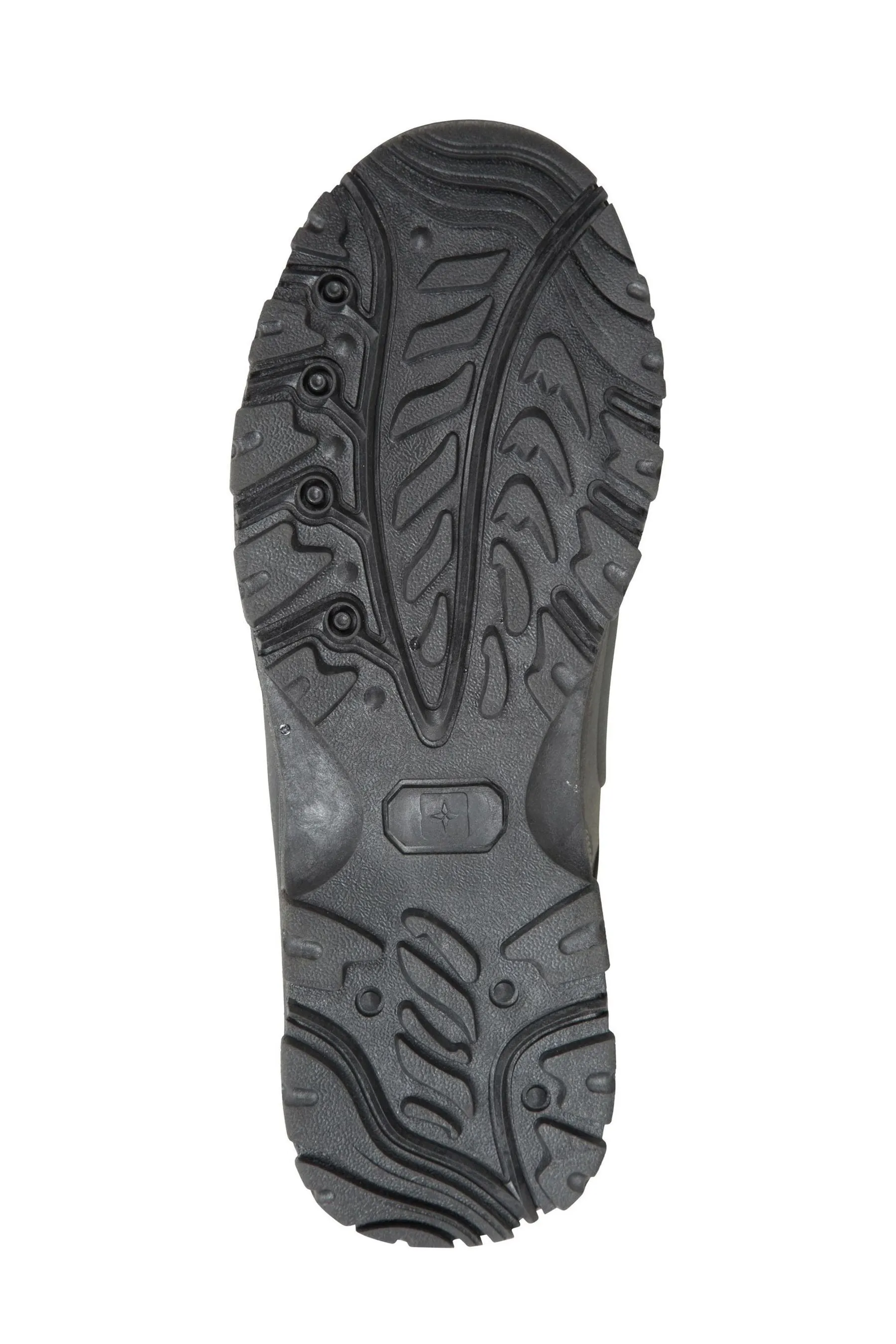Mountain Warehouse Uomo - Adventurer - Stivali impermeabile