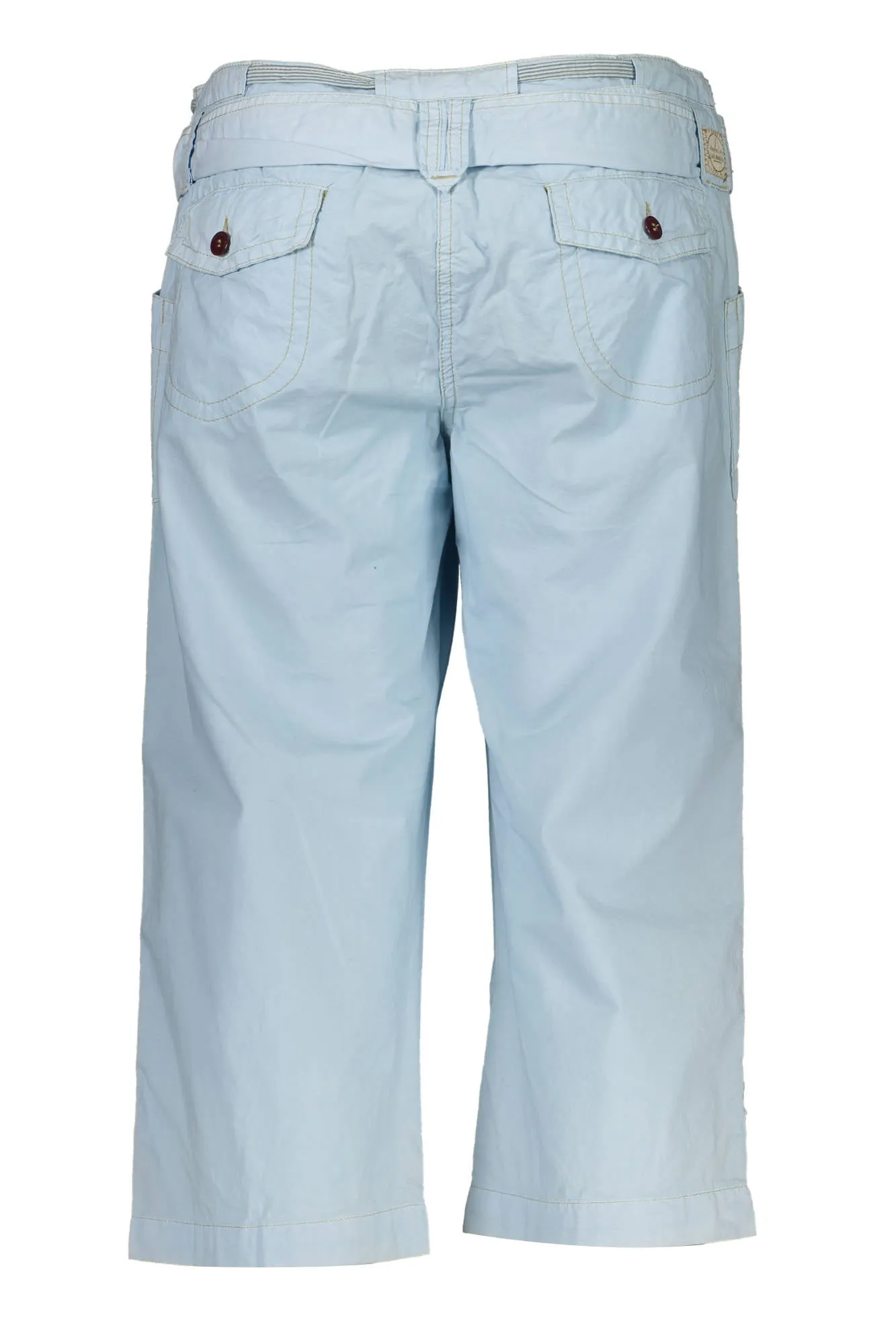 Murphy&Nye pinocchietto azzurro   