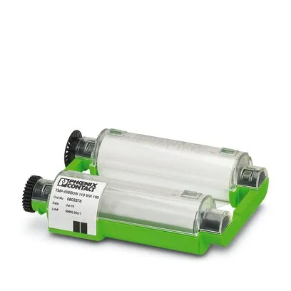 Nastro stampante Bianco Phoenix Contact