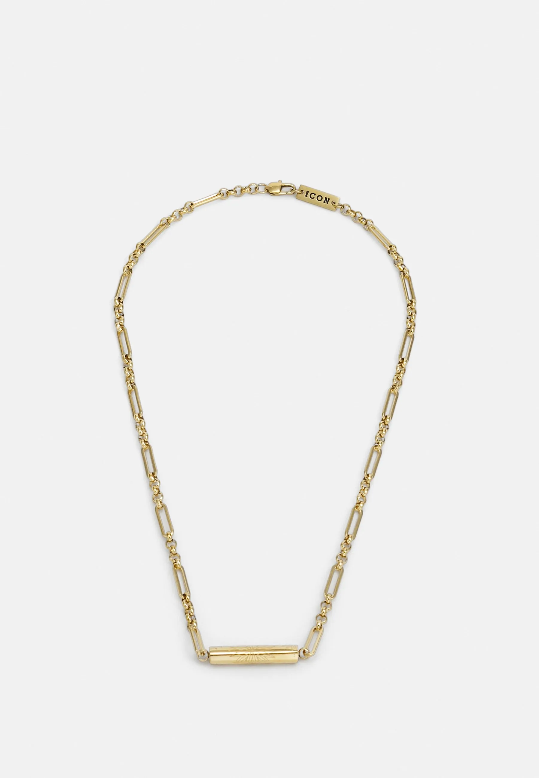 NAVIS NECKLACE UNISEX - Collana