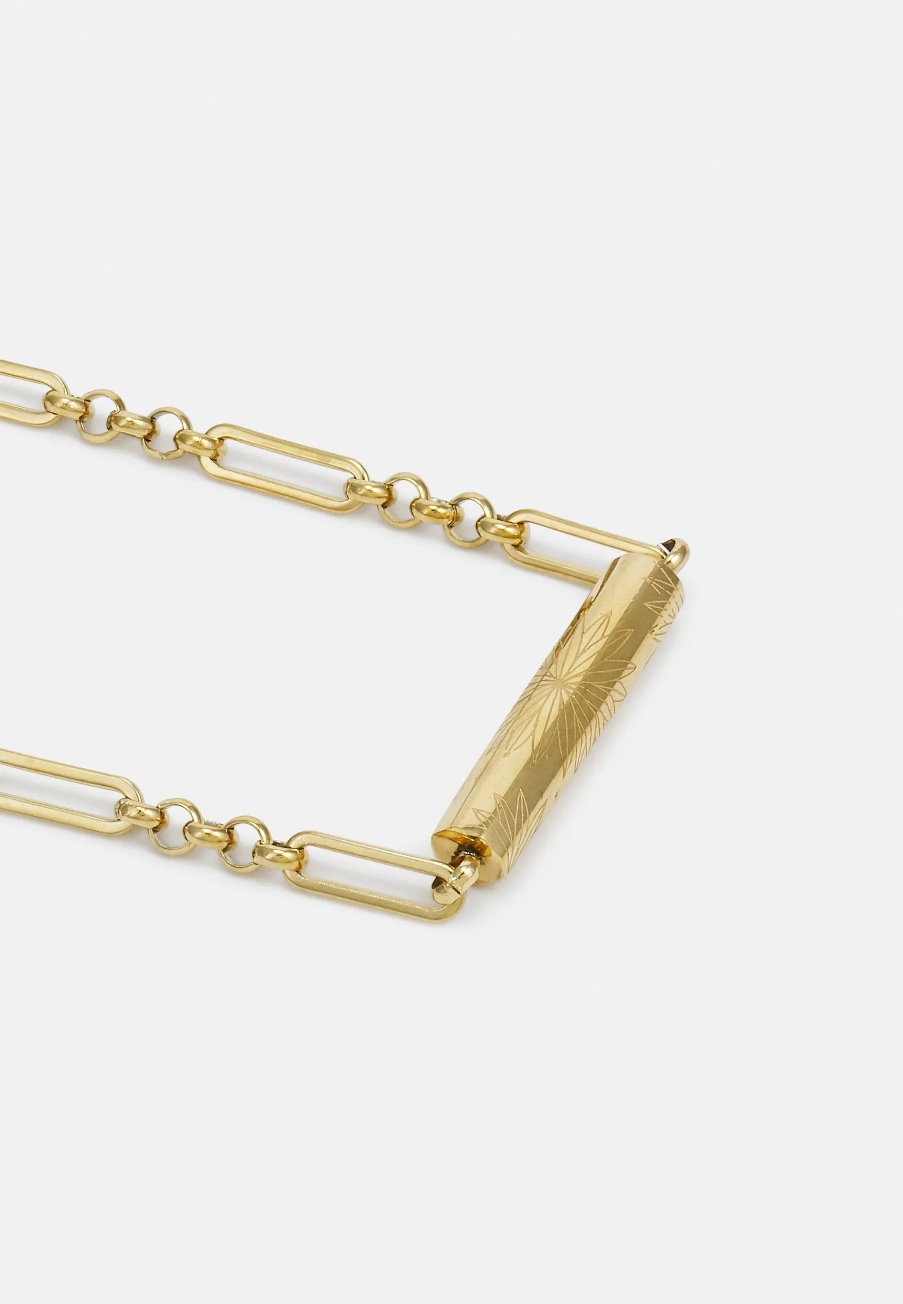 NAVIS NECKLACE UNISEX - Collana