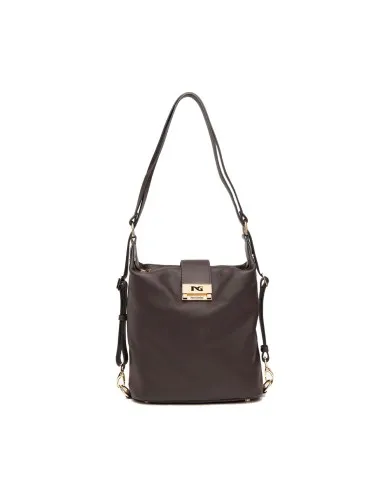 Nero Giardini borsa a spalla in pelle  