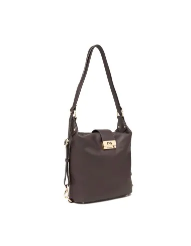 Nero Giardini borsa a spalla in pelle  