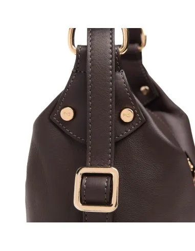 Nero Giardini borsa a spalla in pelle  