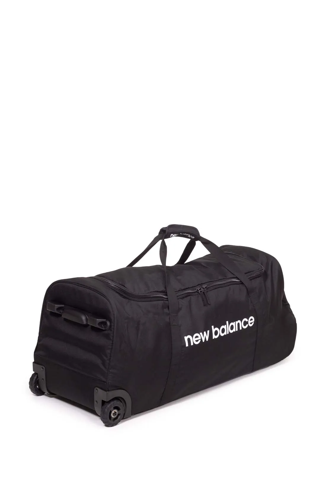 NEW BALANCE Borsone da viaggio unisex Team XL Wheel