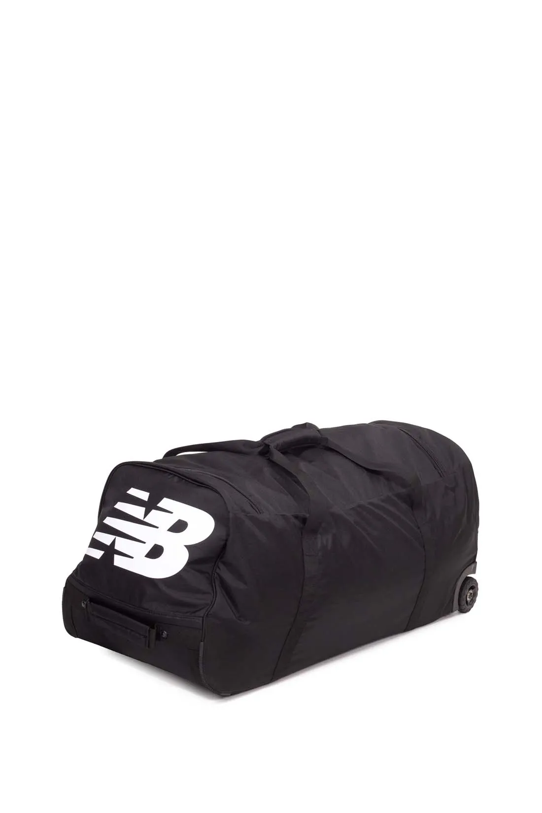 NEW BALANCE Borsone da viaggio unisex Team XL Wheel