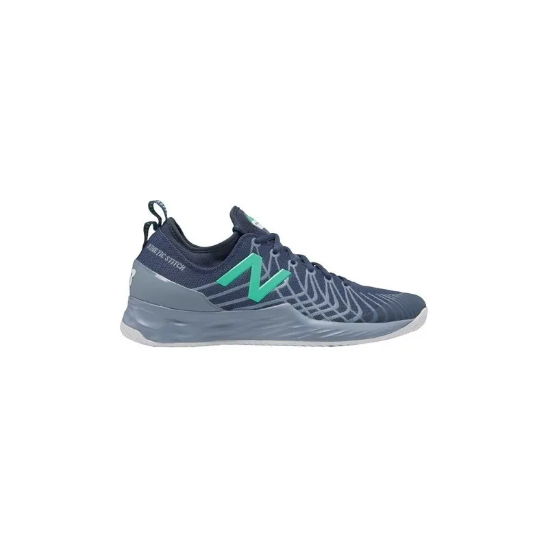 New Balance SCARPA TENNIS LAV DENIM BLUE