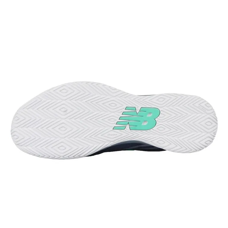 New Balance SCARPA TENNIS LAV DENIM BLUE