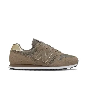 New Balance WL373 ML2B fungo / oro metallizzato