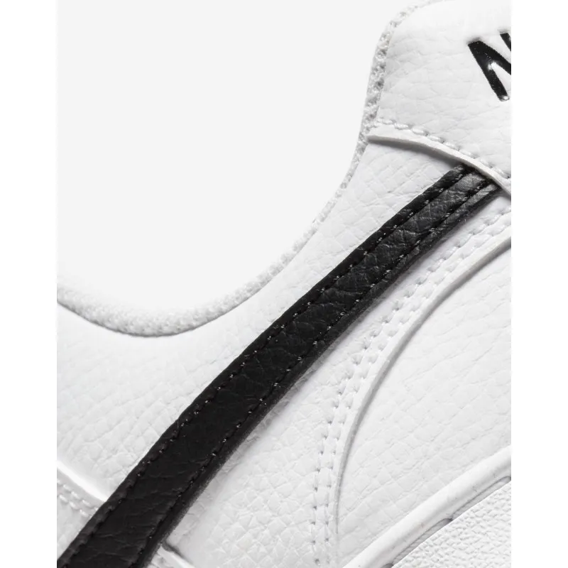 Nike Court Vision Low Next Nature-Scarpe sportive Donna