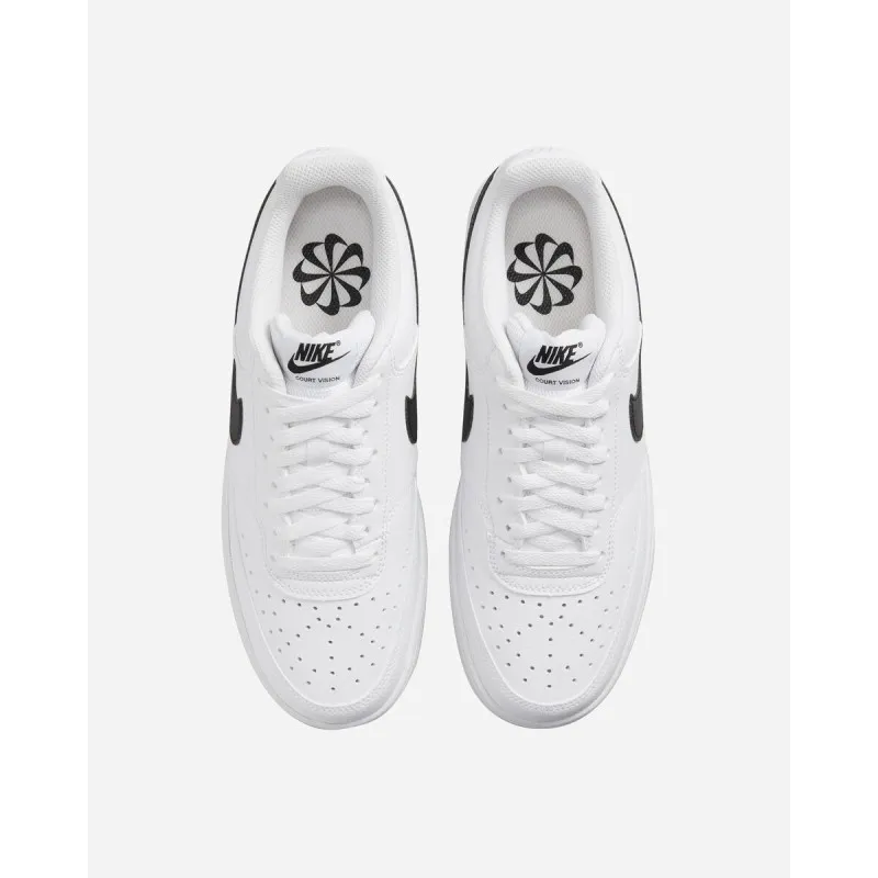 Nike Court Vision Low Next Nature-Scarpe sportive Donna