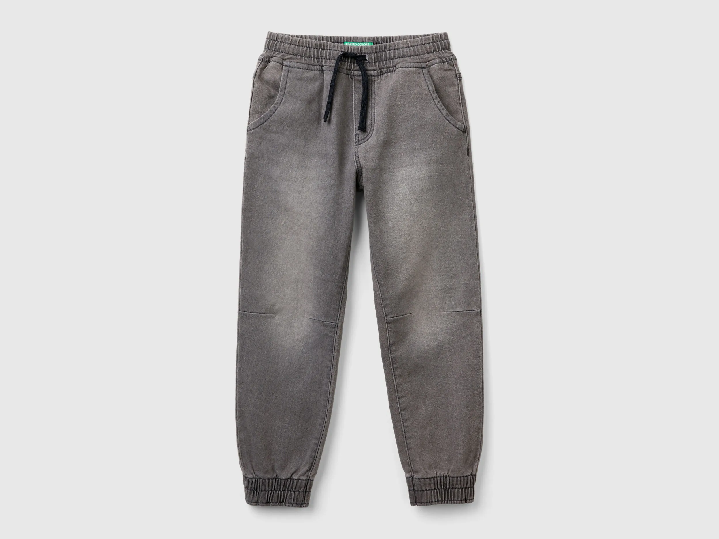 Nuovi arrivi Joggers in denim 