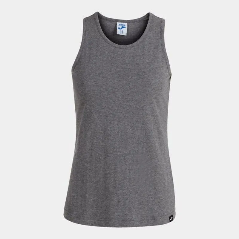 Oasis Tank Top Melange Gray