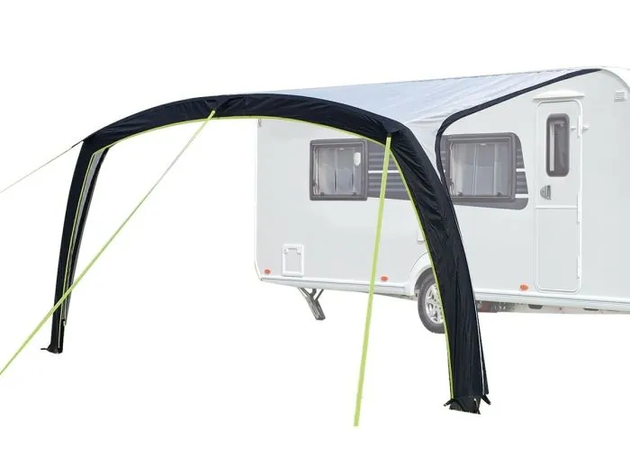 Obelink Basic Sunroof Easy Air tendalino per caravan - modello 2023