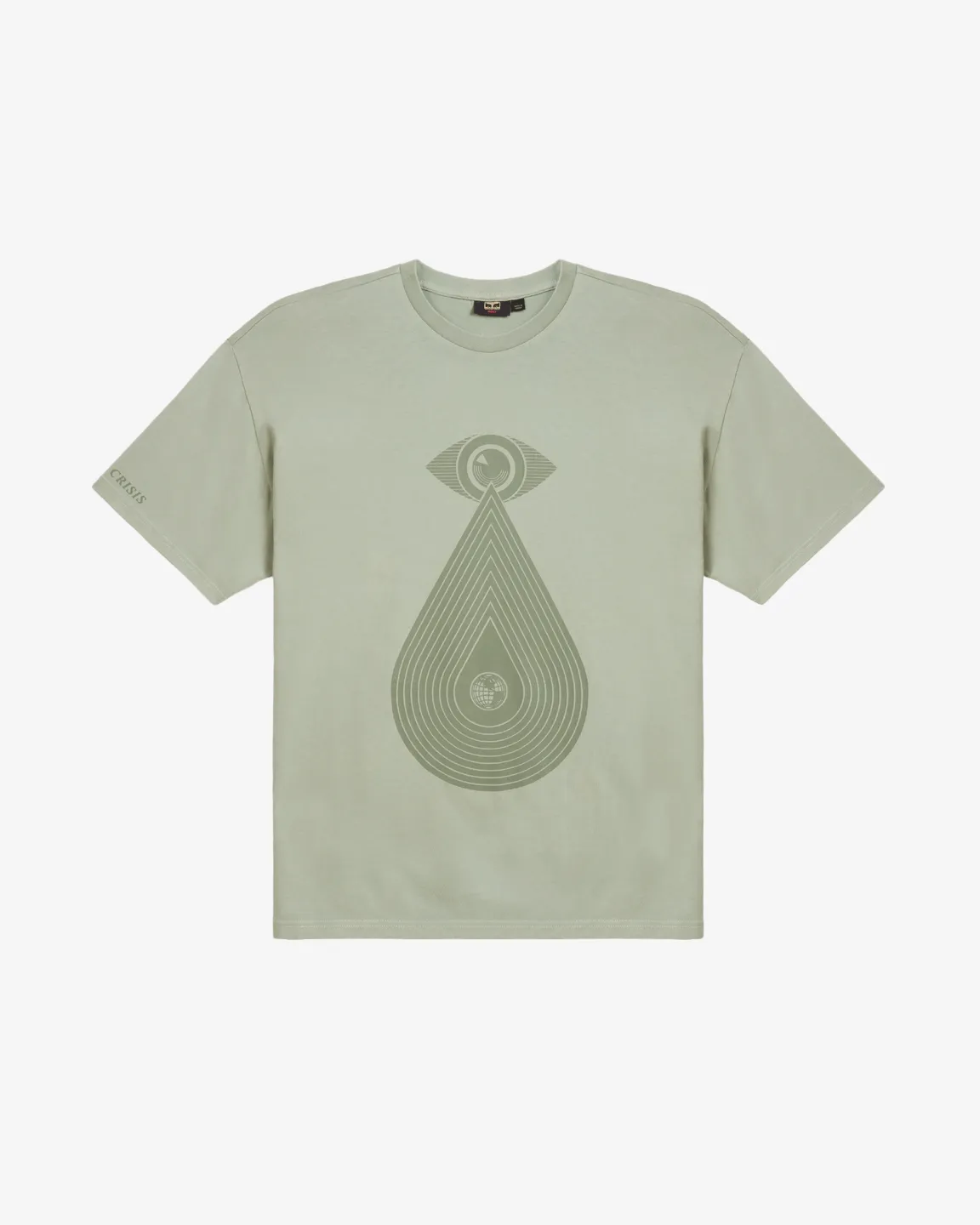 Obey X Napa Ss Tee