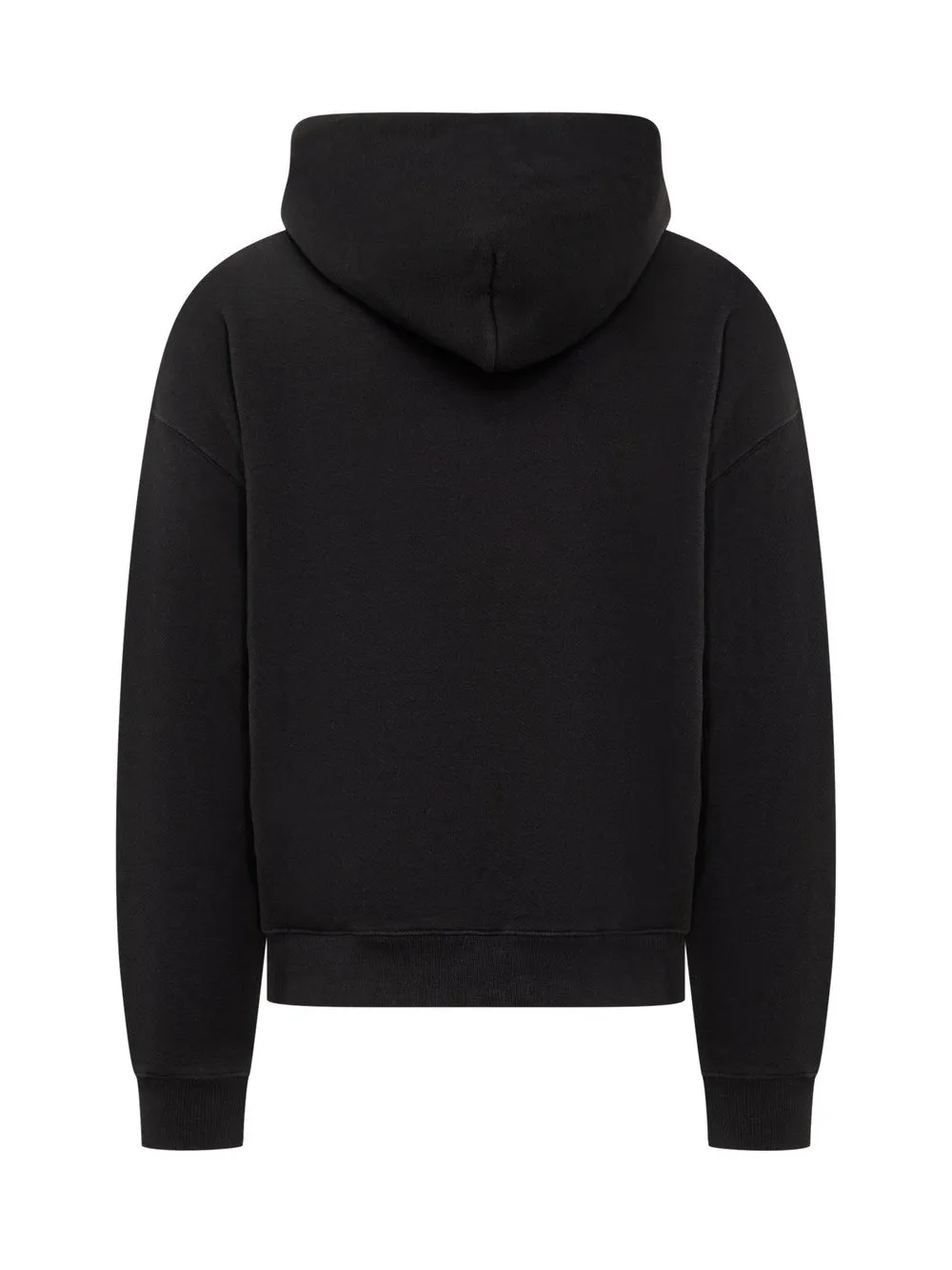 OFF-WHITE Felpa Big Logo  