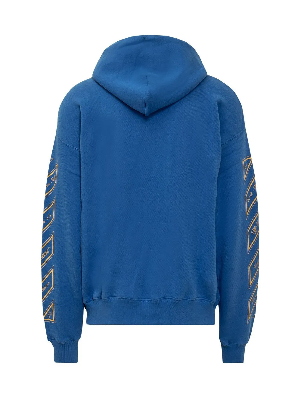 OFF-WHITE Felpa OW 23 Skate  