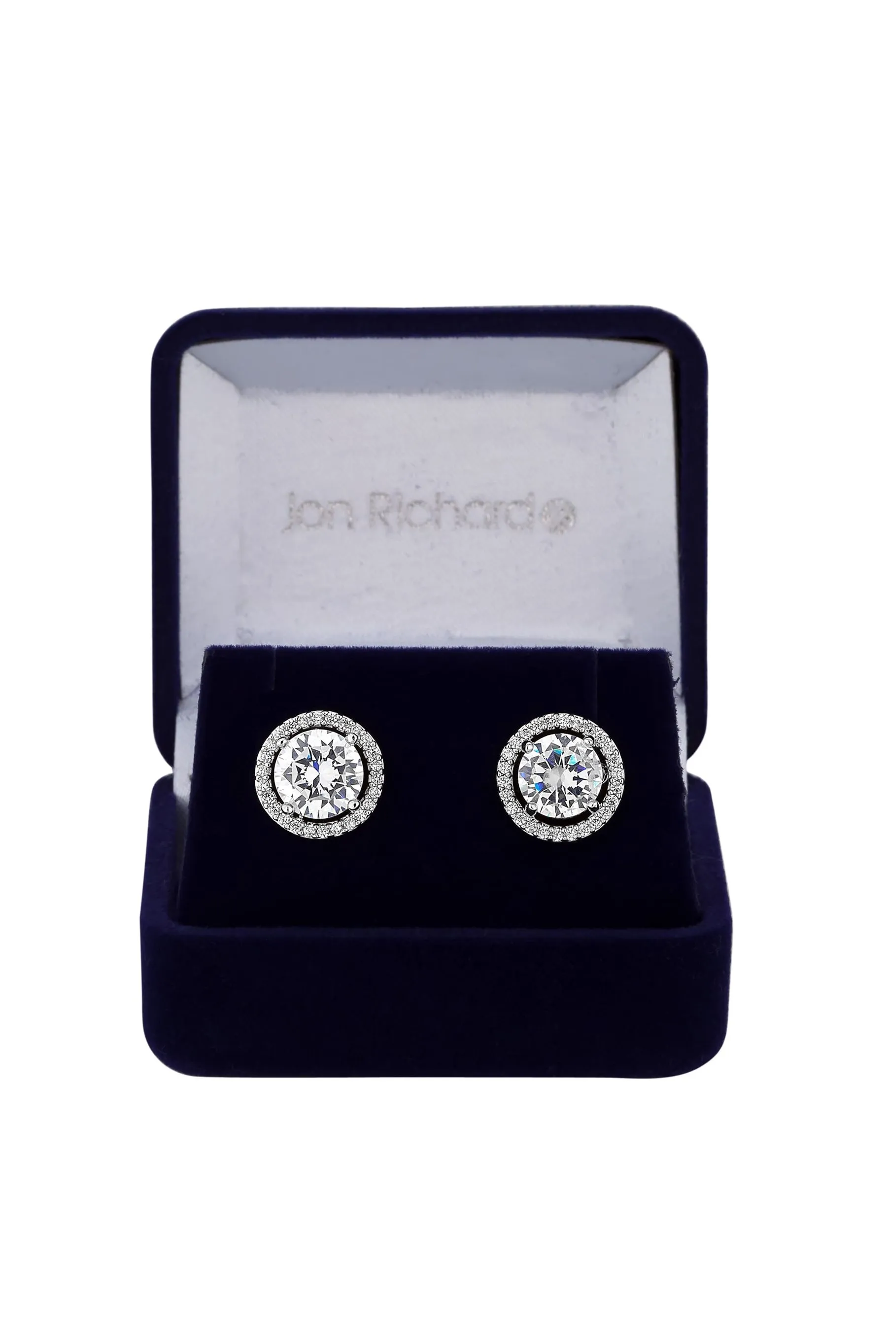 Orecchini Jon Richard