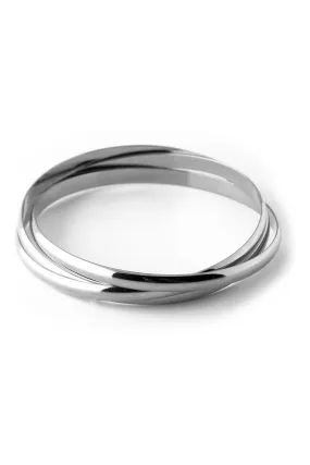 Orelia London - Bracciale rigido a incastro