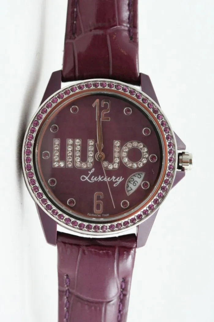Orologio Donna Liu-Jo Luxury Colortime Regular
