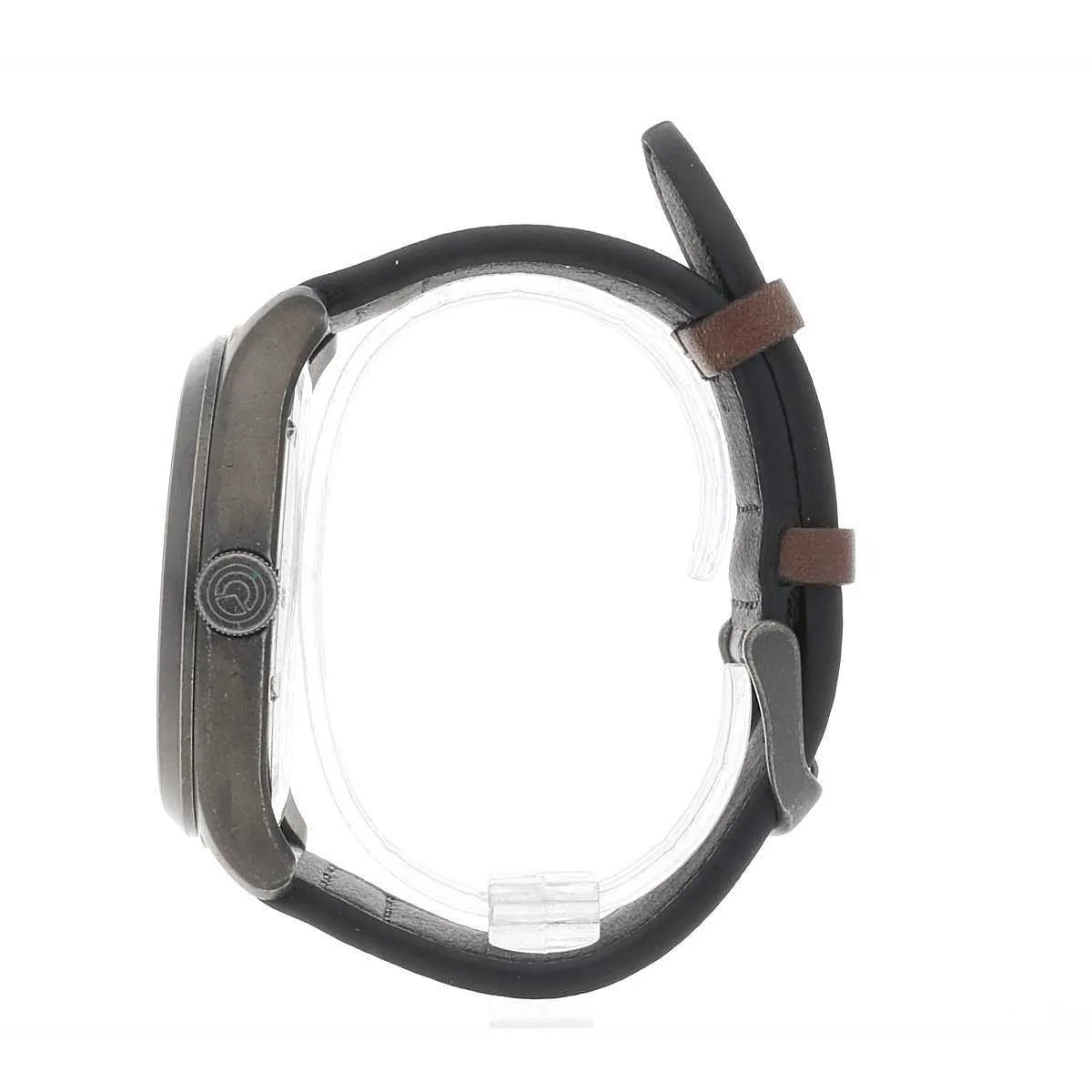 orologio Sector Traveller Acciaio / pelle