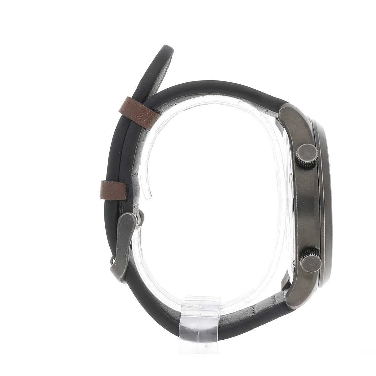 orologio Sector Traveller Acciaio / pelle