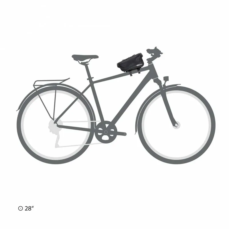 Ortlieb Toptube-Bag