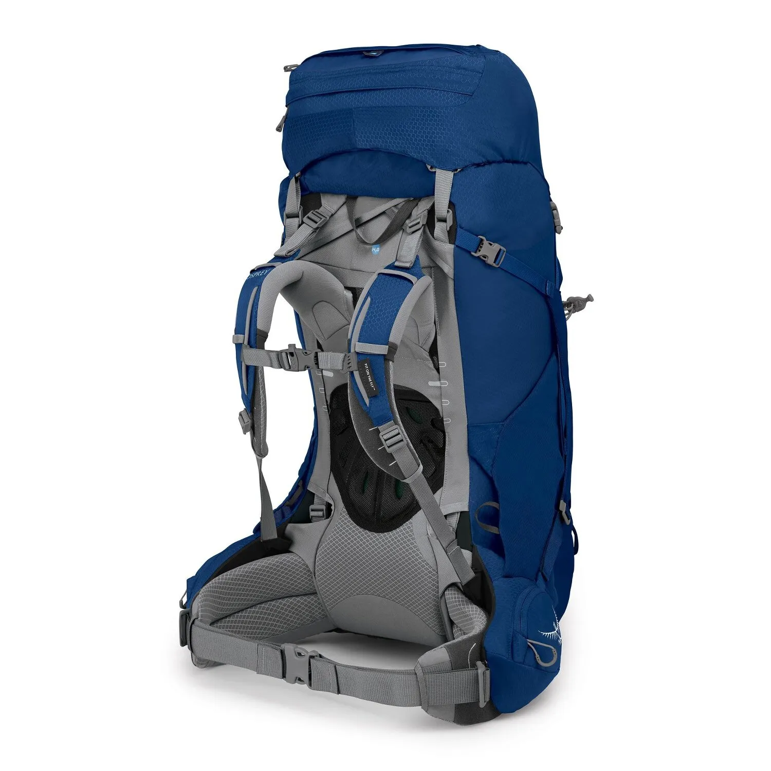 Osprey Ariel 65 WM-L Zaino 80 cm