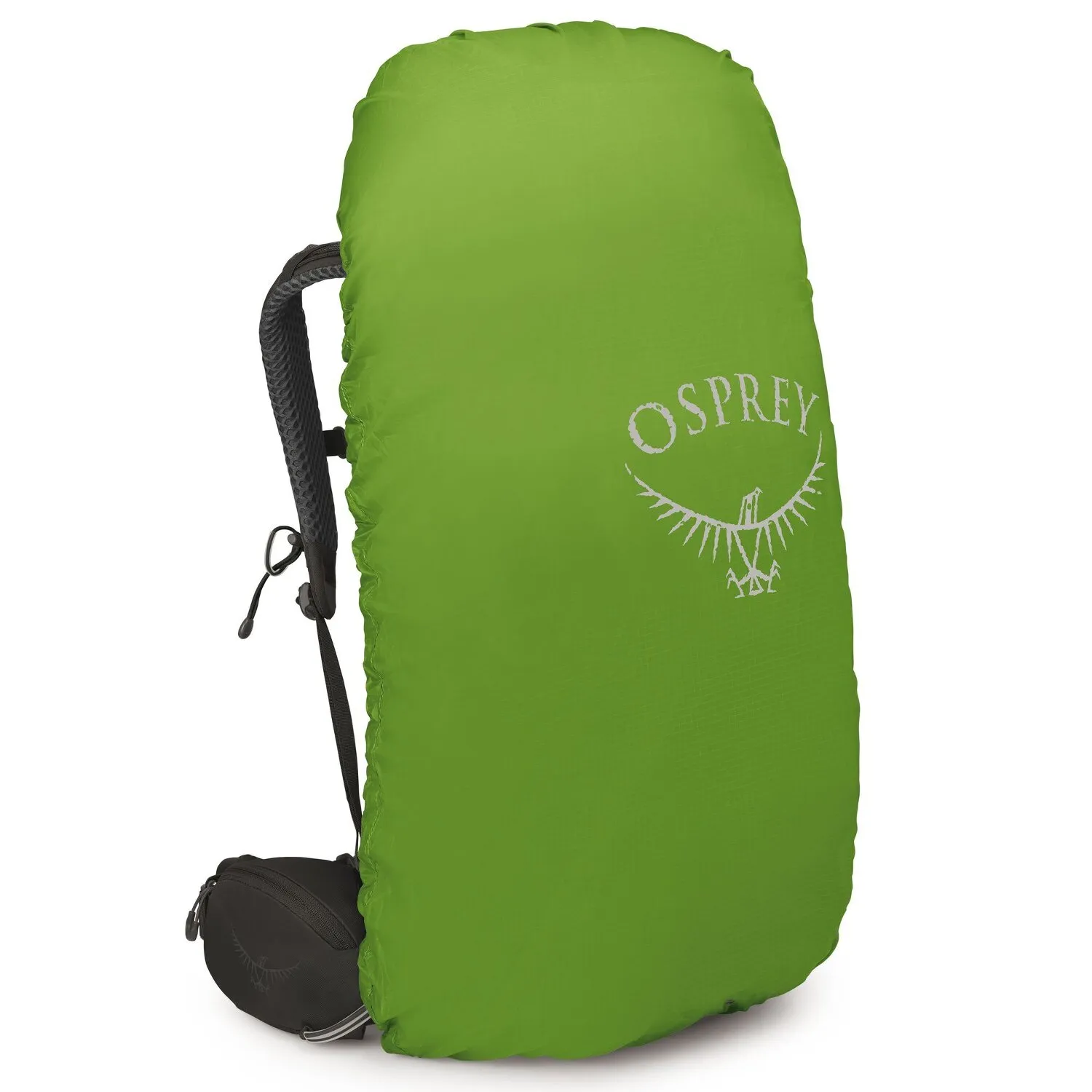Osprey Kestrel 48 Zaino S-M 79 cm