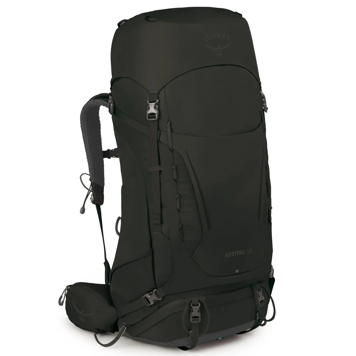Osprey Kestrel 58 Zaino L-XL 82 cm