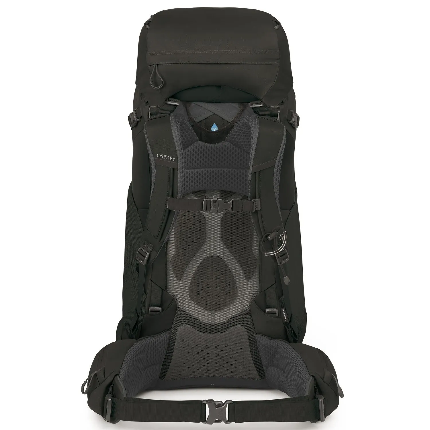 Osprey Kestrel 58 Zaino L-XL 82 cm