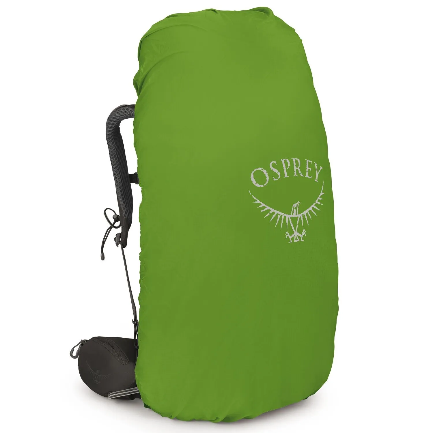 Osprey Kestrel 58 Zaino L-XL 82 cm