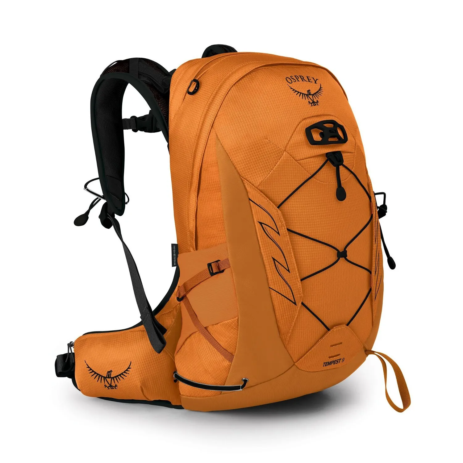 Osprey Tempest 9 WM-L Zaino 46 cm