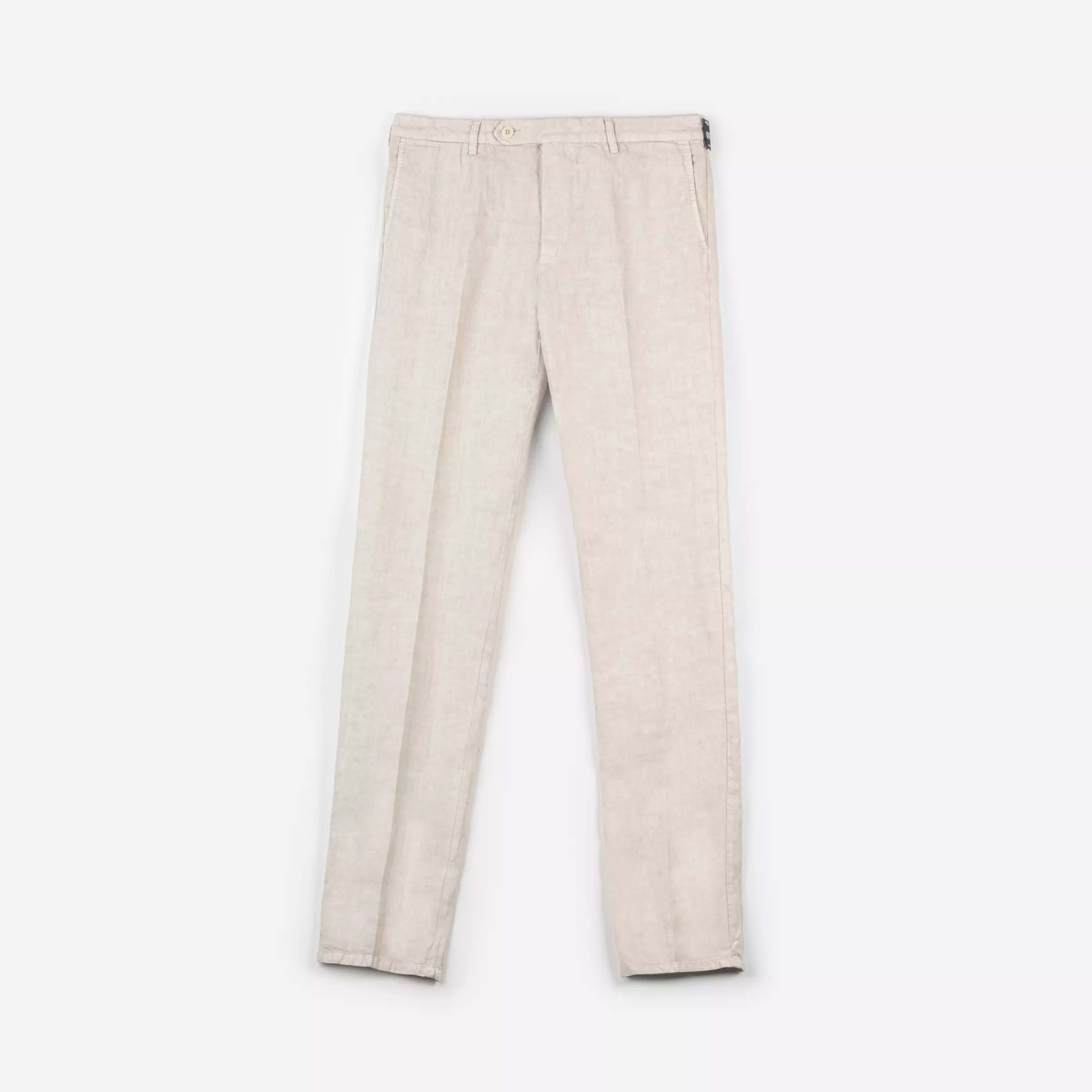 Pantalone in lino
