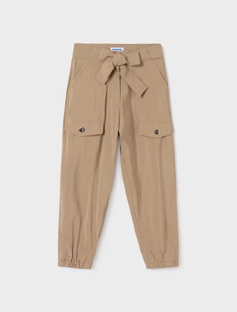 Pantalone Mayoral - Cannella