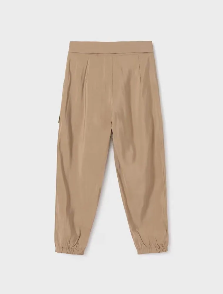 Pantalone Mayoral - Cannella