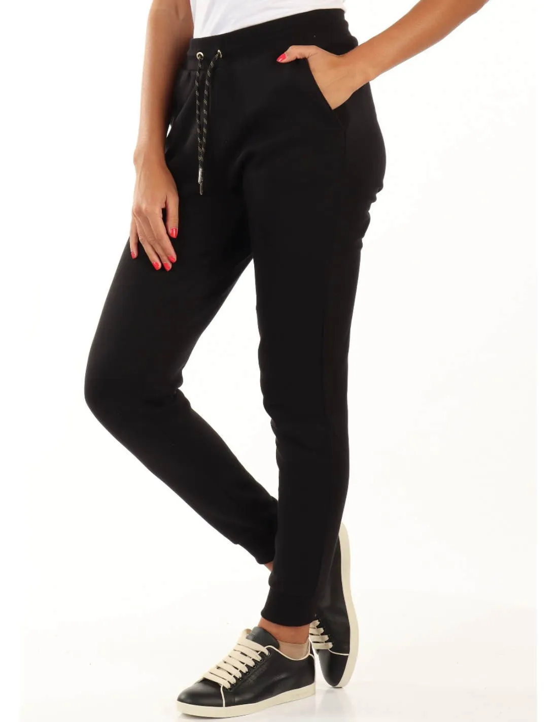 Pantalone tuta donna Armani Exchange 