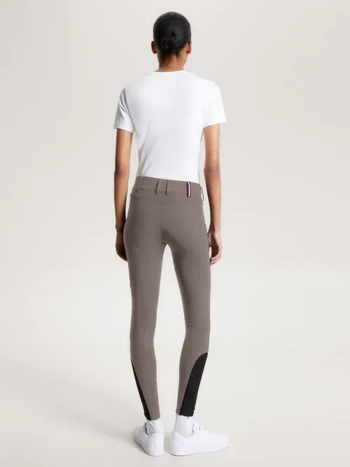 Pantaloni con grip al ginocchio NOMAD