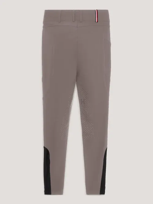 Pantaloni con grip al ginocchio NOMAD