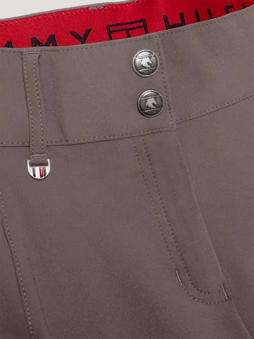 Pantaloni con grip al ginocchio NOMAD