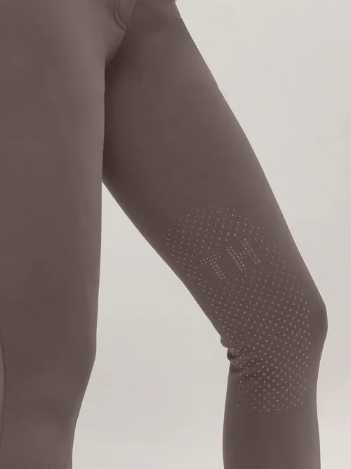 Pantaloni con grip al ginocchio NOMAD