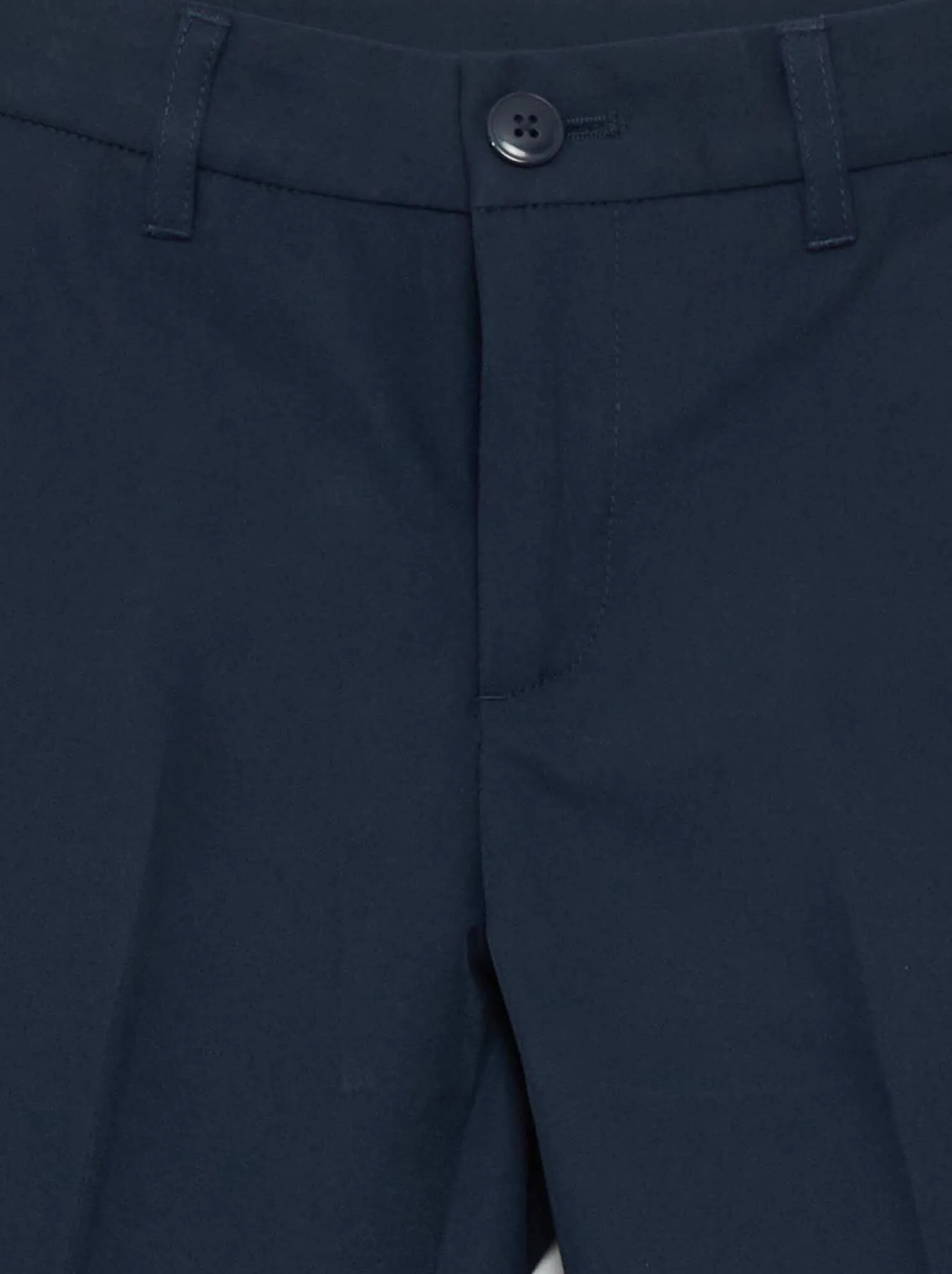 Pantaloni da completo - blu