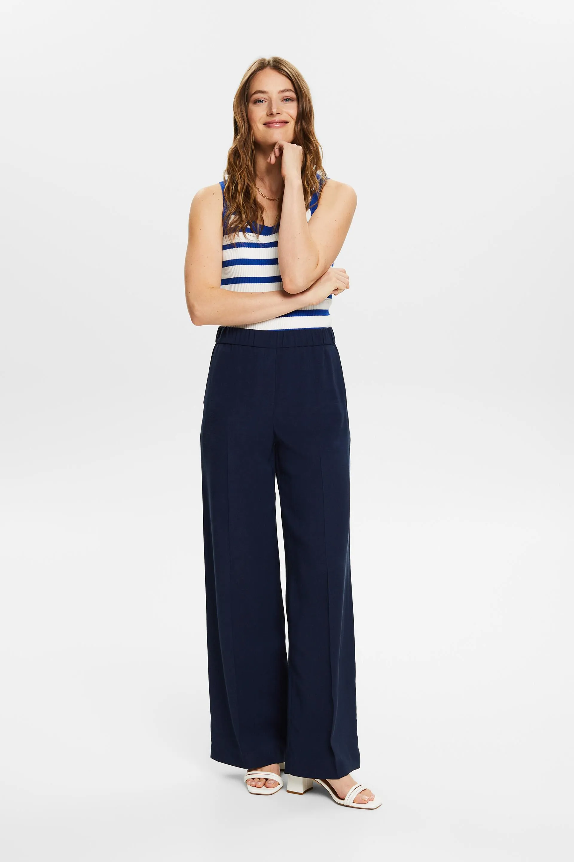Pantaloni da infilare