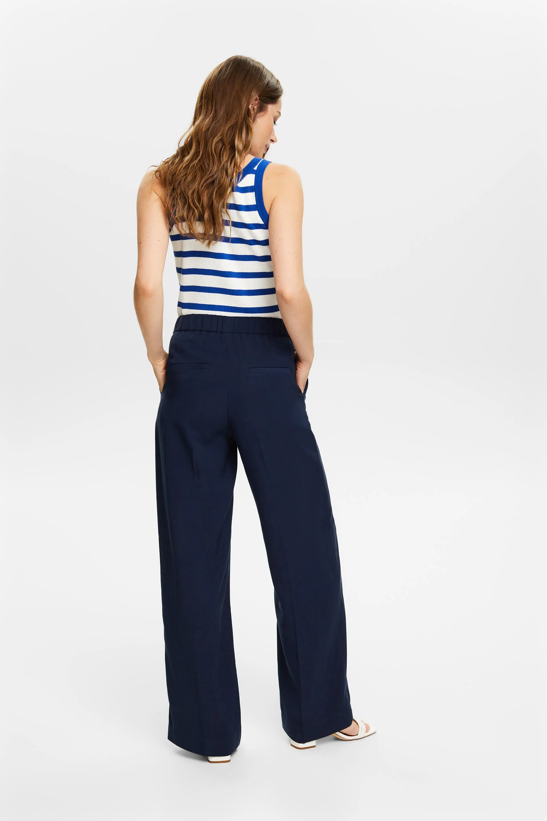 Pantaloni da infilare