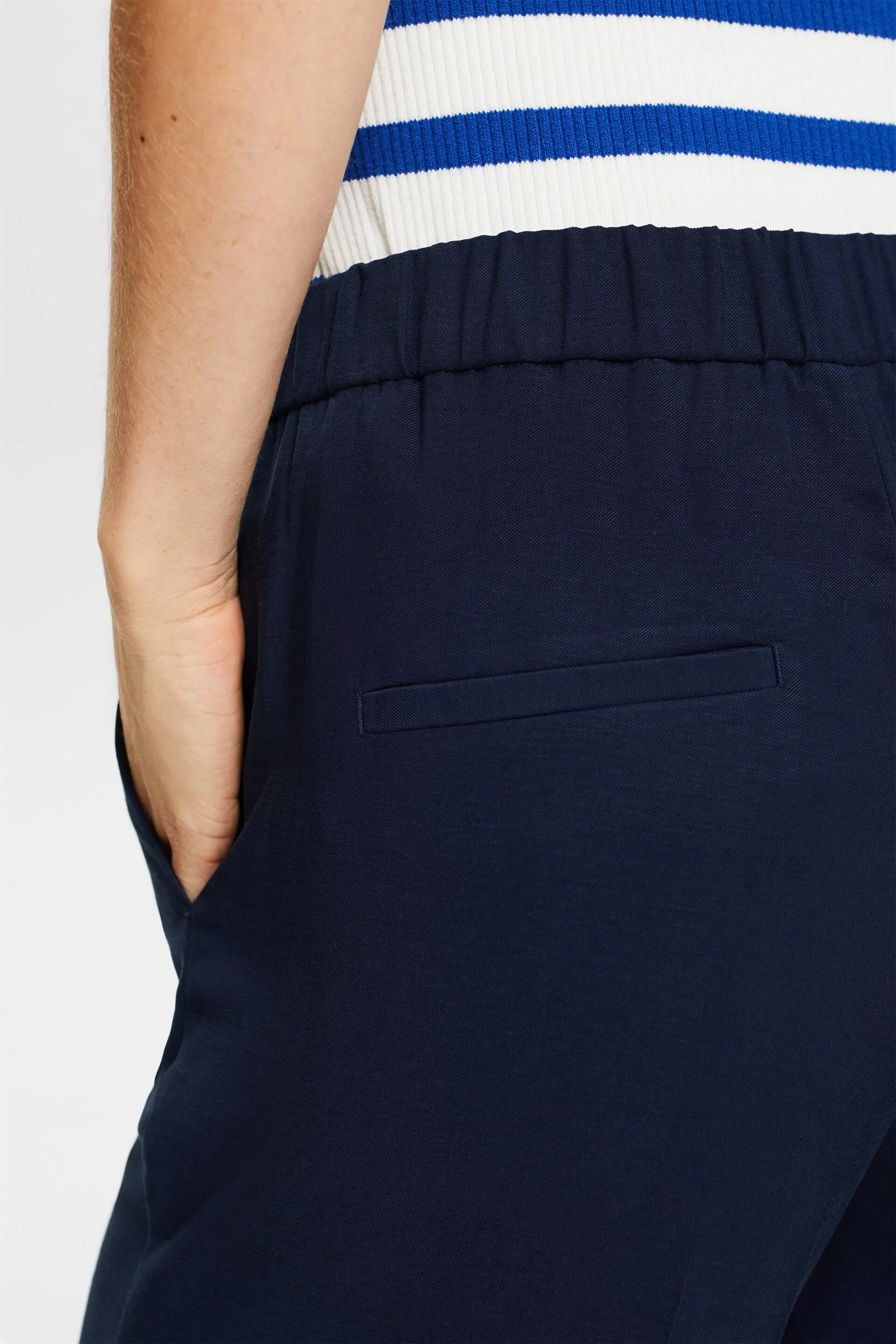 Pantaloni da infilare