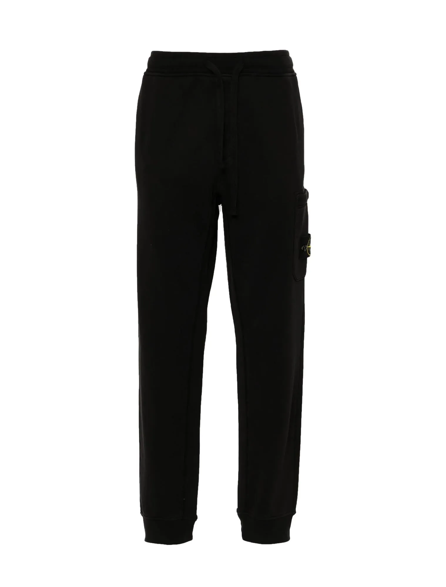 Pantaloni di Stone Island Nero