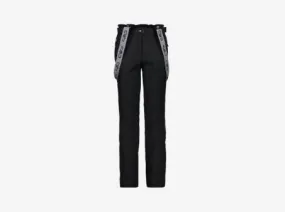 Pantaloni Donna Da Neve CMP Campagnolo 3W03106 U901 Nero