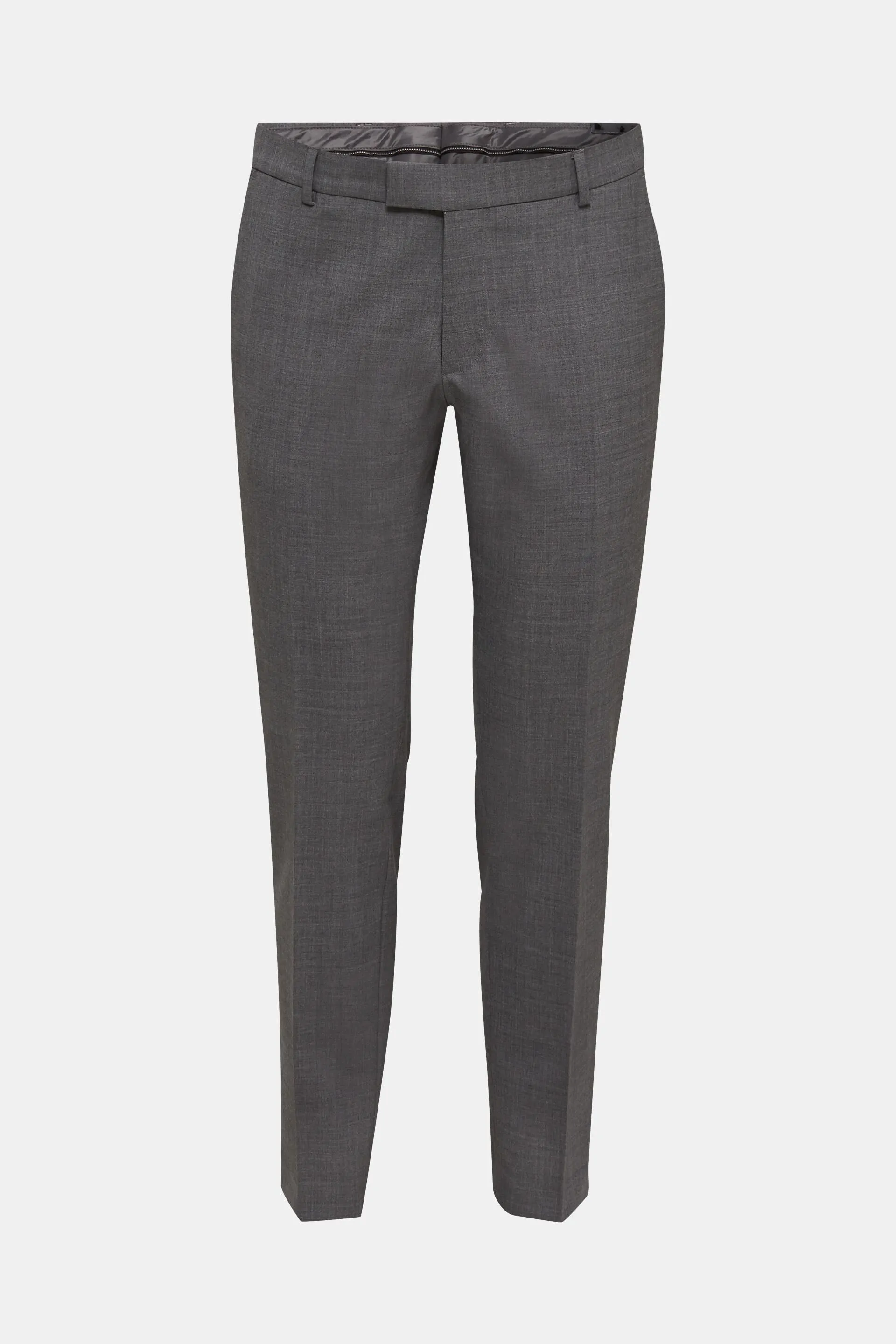 Pantaloni in misto lana ACTIVE SUIT