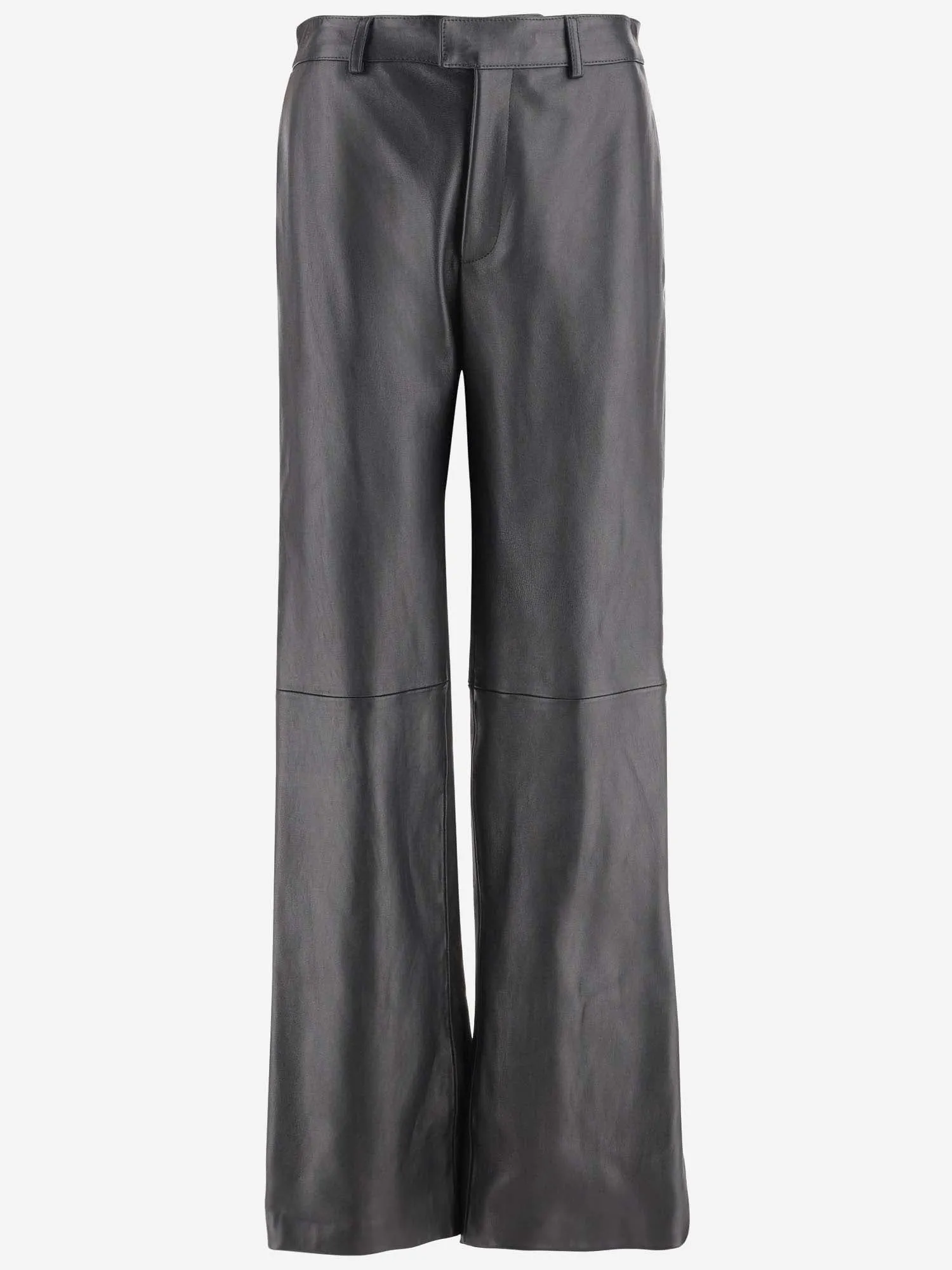 Pantaloni in pelle di Armarium Tito